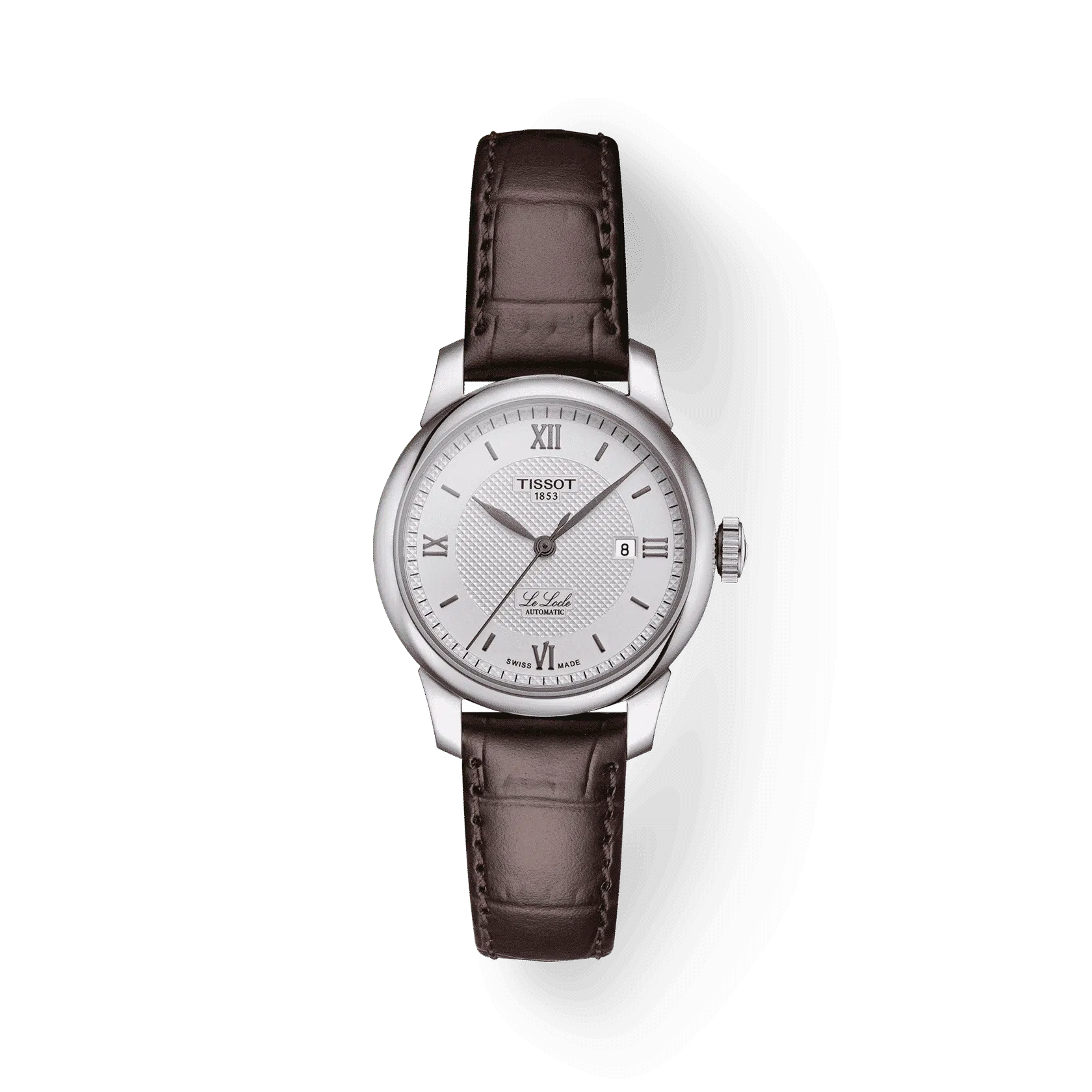 Tissot Le Locle Automatic Lady (29.00) T0062071603800