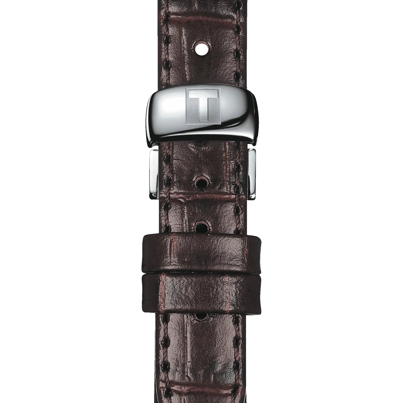 Tissot Le Locle Automatic Lady (29.00) T0062071603800 - immagine 2