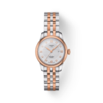 Tissot Le Locle Automatic Lady (29.00) Special Edition T0062072203600 T-Classic 7