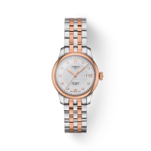 Tissot Le Locle Automatic Lady (29.00) 20th Anniversary T0062071103601 T-Classic 6