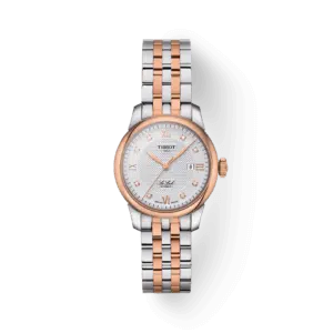 Tissot Le Locle Automatic Lady (29.00) Special Edition T0062072203600