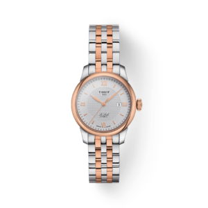 Tissot Le Locle Automatic Lady (29.00) Special Edition T0062072203600 T-Classic 6