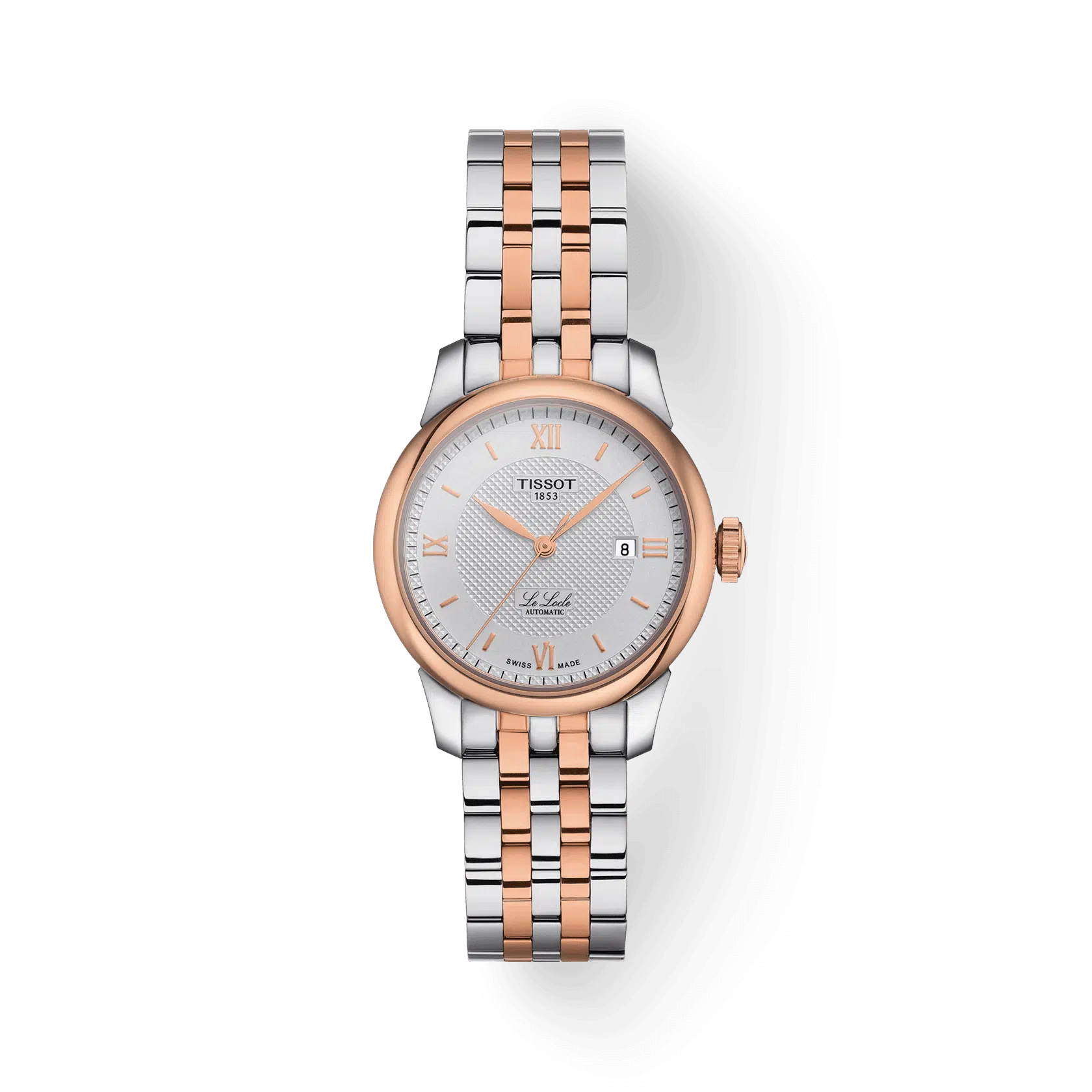 Tissot Le Locle Automatic Lady (29.00) T0062072203800