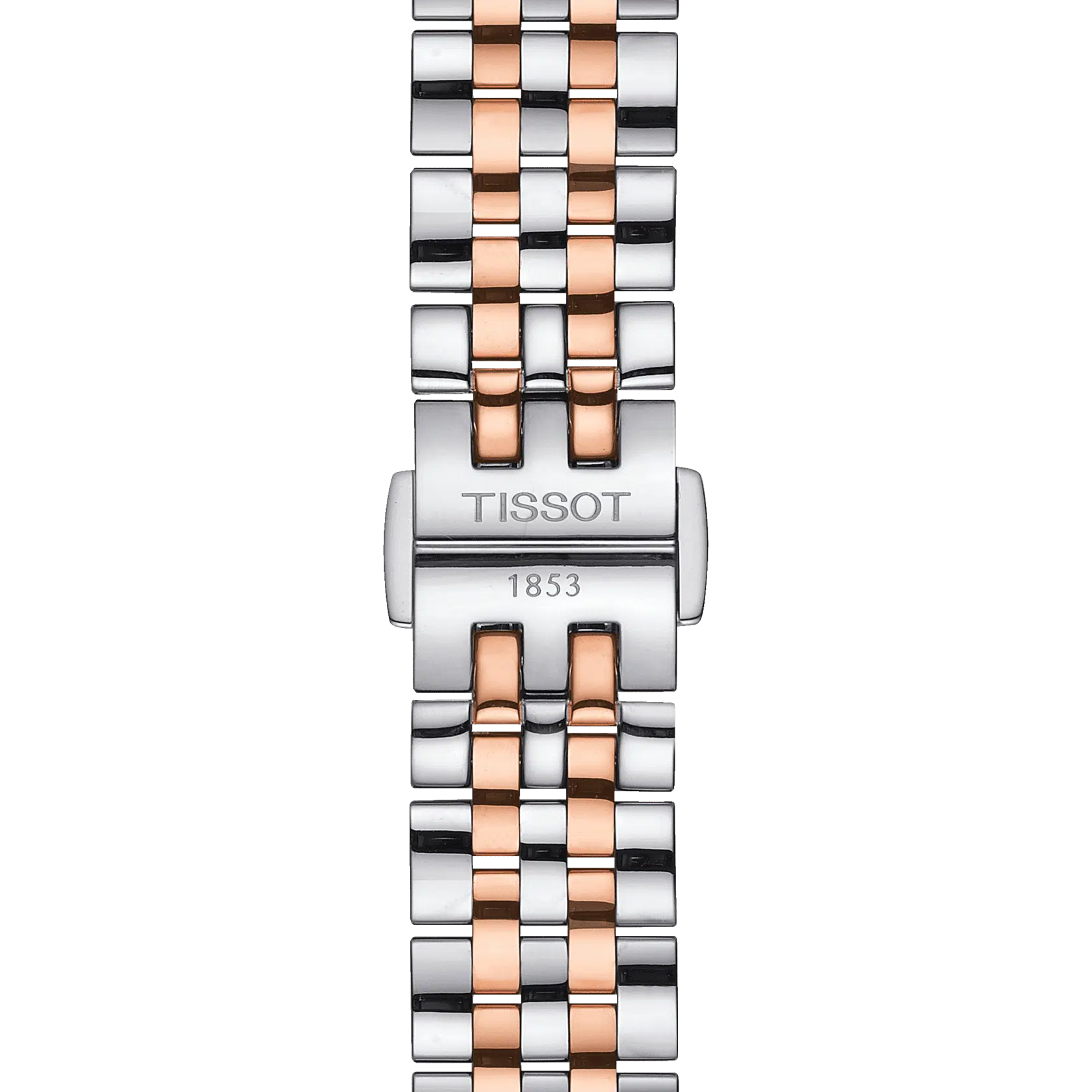 Tissot Le Locle Automatic Lady (29.00) T0062072203800 - immagine 2