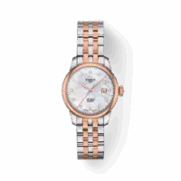 Tissot Le Locle Automatic Lady (29.00) T0062072211600