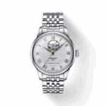 Tissot Le Locle Powermatic 80 Open Heart T0064071103302