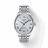 Tissot Le Locle Powermatic 80 20th Anniversary T0064071103303