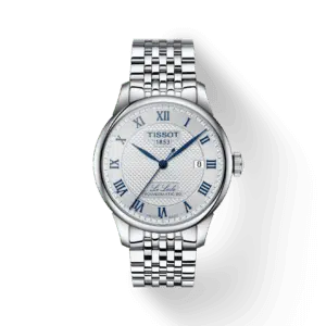 Tissot Le Locle Powermatic 80 20th Anniversary T0064071103303