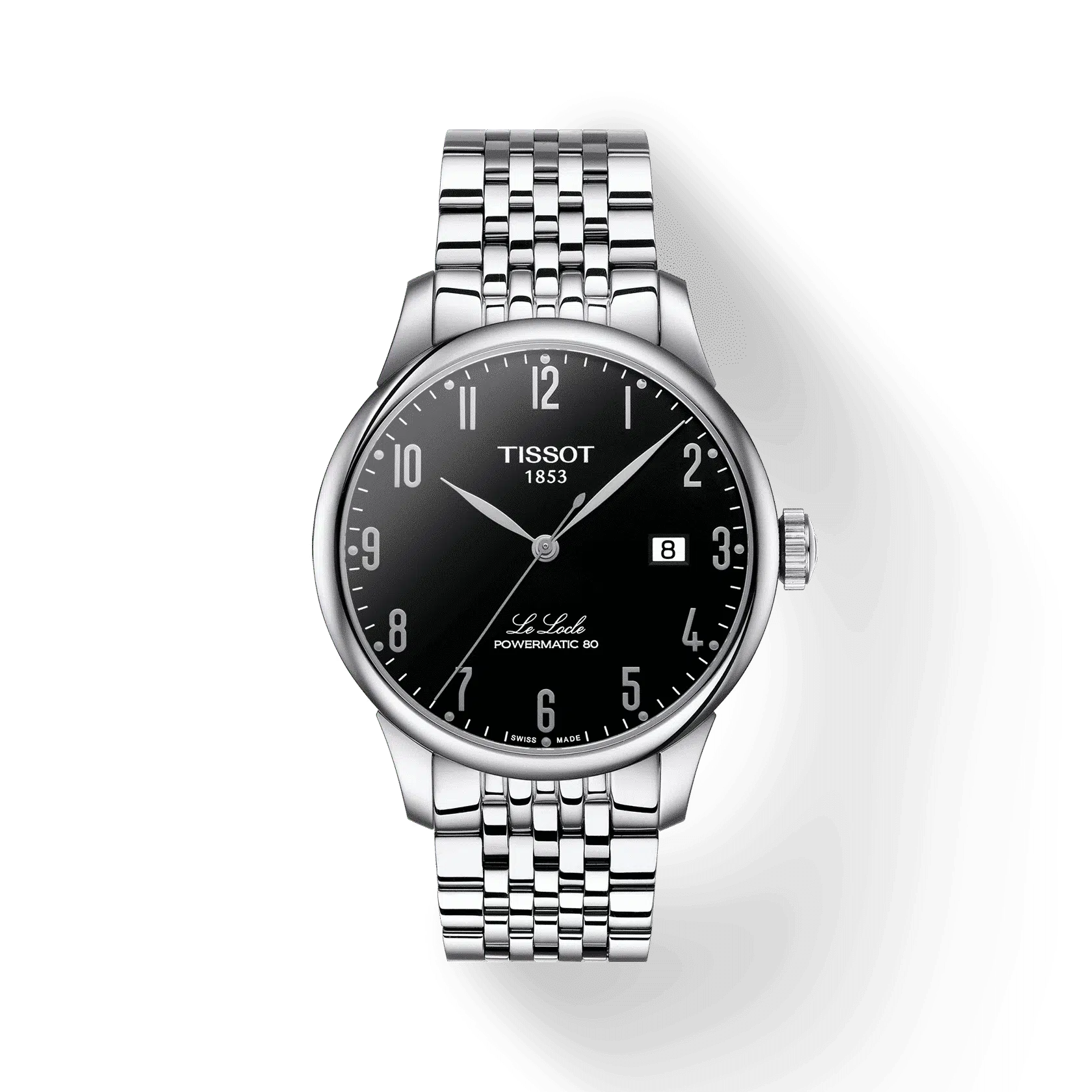 Tissot Le Locle Powermatic 80 T0064071105200