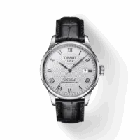Tissot Le Locle Powermatic 80 T0064071603300