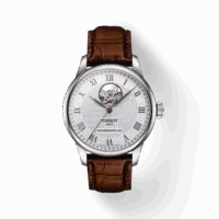 Tissot Le Locle Powermatic 80 Open Heart T0064071603301