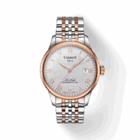 Tissot Le Locle Powermatic 80 T0064072203300