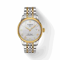Tissot Le Locle Powermatic 80 T0064072203301