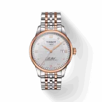 Tissot Le Locle Powermatic 80 T0064072203600