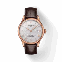 Tissot Le Locle Powermatic 80 T0064073603300