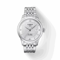 Tissot Le Locle Automatic COSC T0064081103700