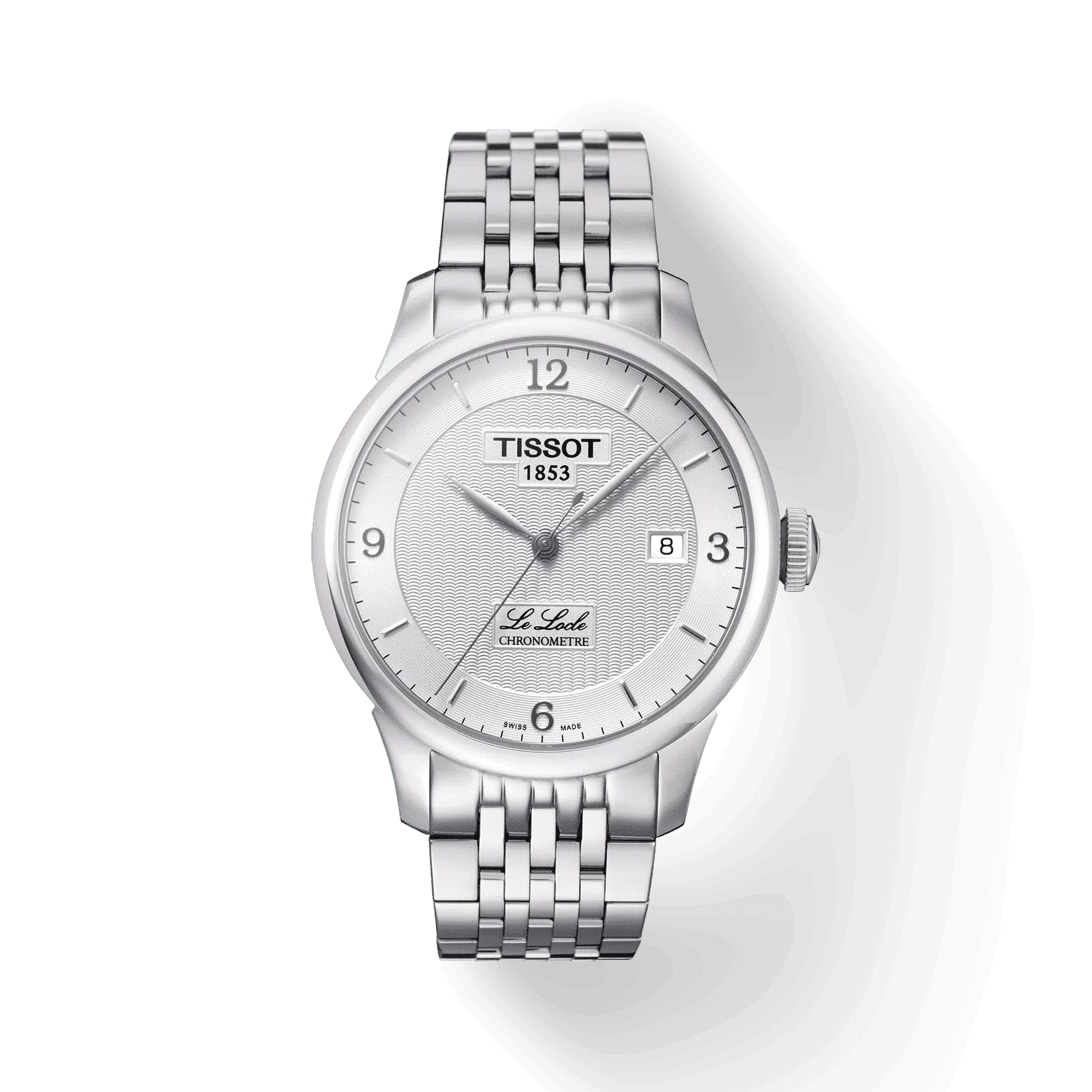 Tissot Le Locle Automatic COSC T0064081103700