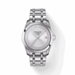 Tissot Couturier Lady T0352101103100