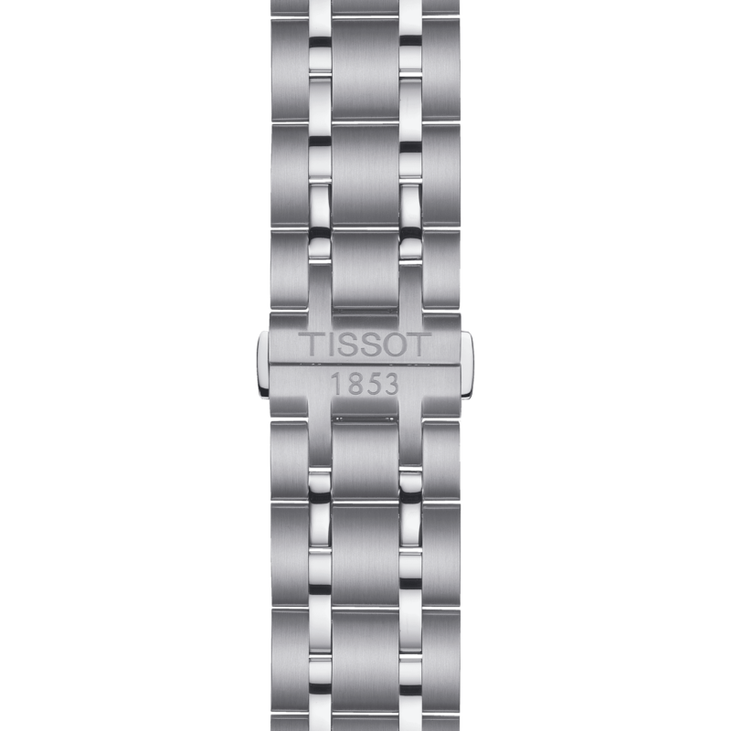 Tissot Couturier Chronograph T0356171103100 T-Classic 3