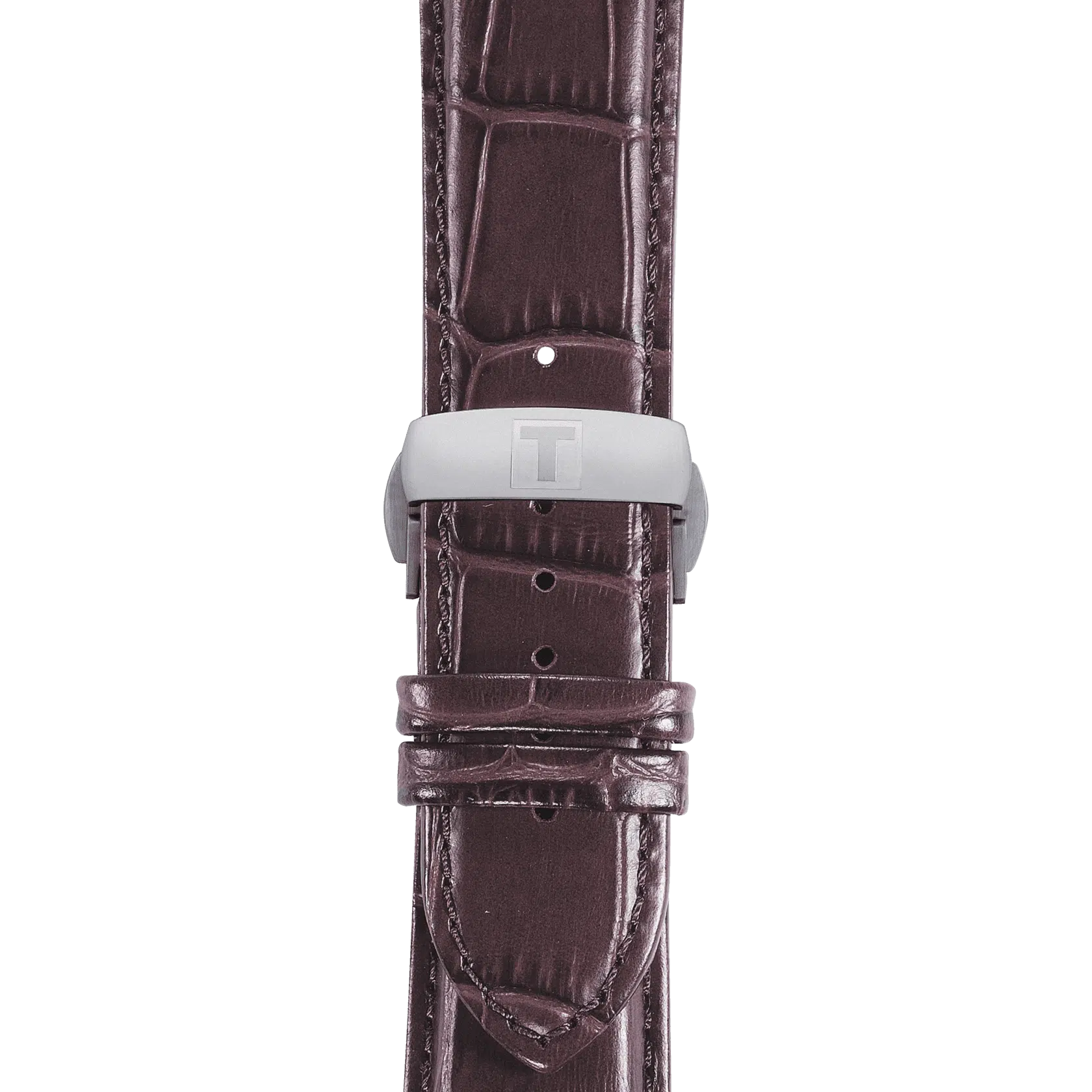 Tissot Couturier Chronograph T0356171603100 - immagine 2