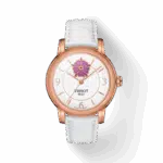 Tissot Lady Heart Flower Powermatic 80 T0502073701705