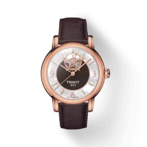 Tissot Lady Heart Powermatic 80 T0502073711704