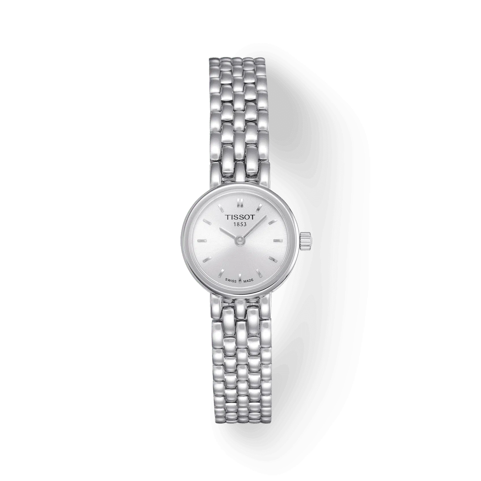 Tissot Lovely T0580091103100