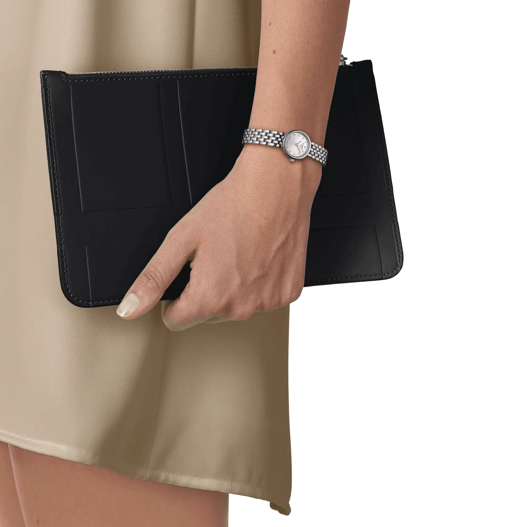 Tissot Lovely T0580091103100 - immagine 3