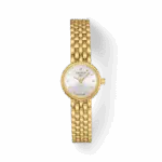 Tissot Lovely T0580093303100