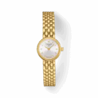 Tissot Lovely T0580093303100