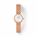 Tissot Lovely T0580093311100