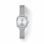Tissot Lovely Square T0581091103600