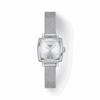 Tissot Lovely Square T0581091103600