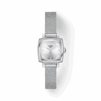 Tissot Lovely Square T0581091103600