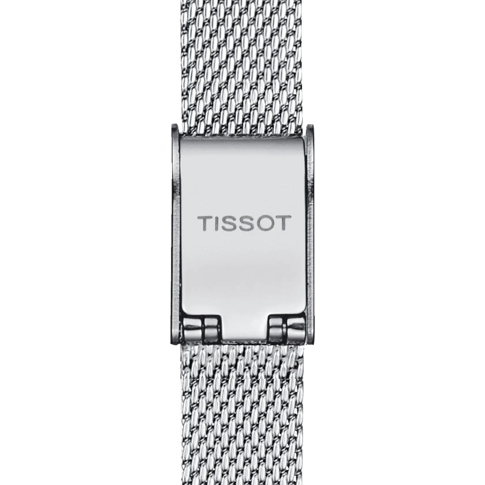 Tissot Lovely Square T0581091104100 - immagine 2