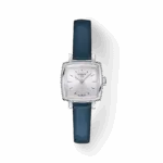 Tissot Lovely Square T0581091603100