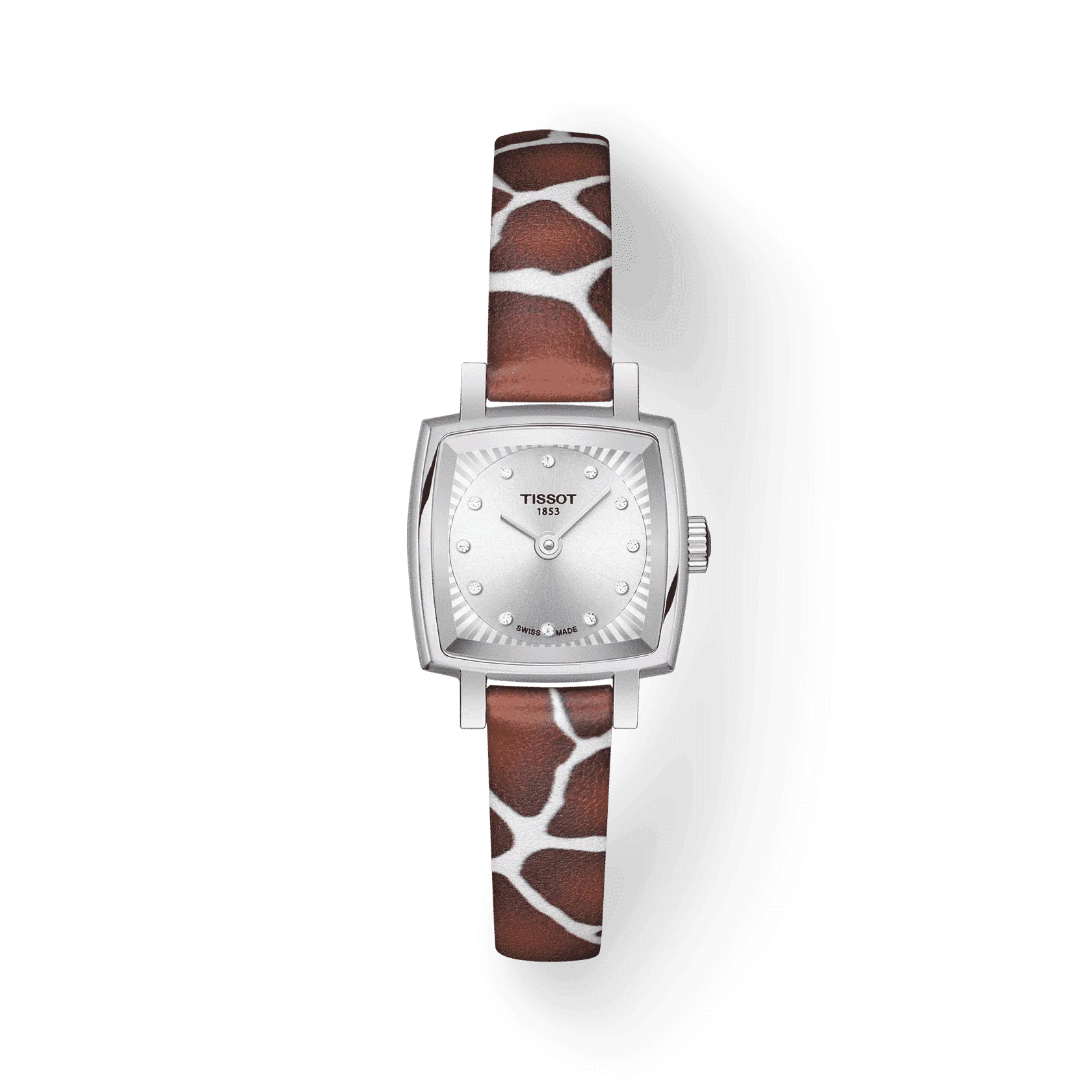 Tissot Lovely T0581091703600