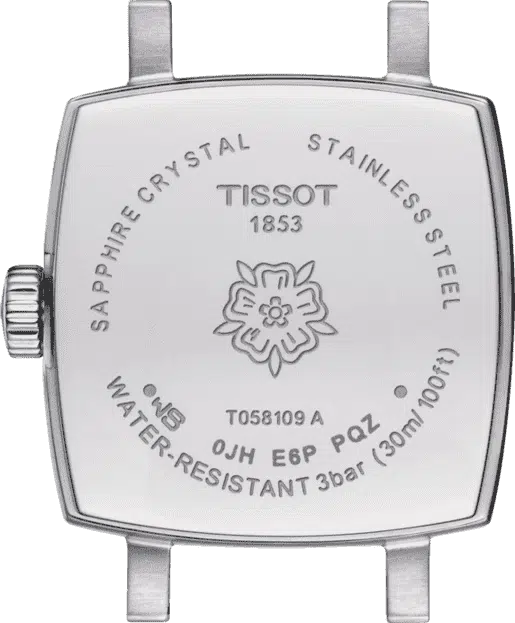 Tissot Lovely T0581091703600 - immagine 4