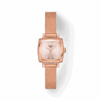 Tissot Lovely Square T0581093345600