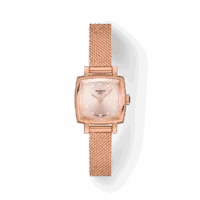 Tissot Lovely Square T0581093345600