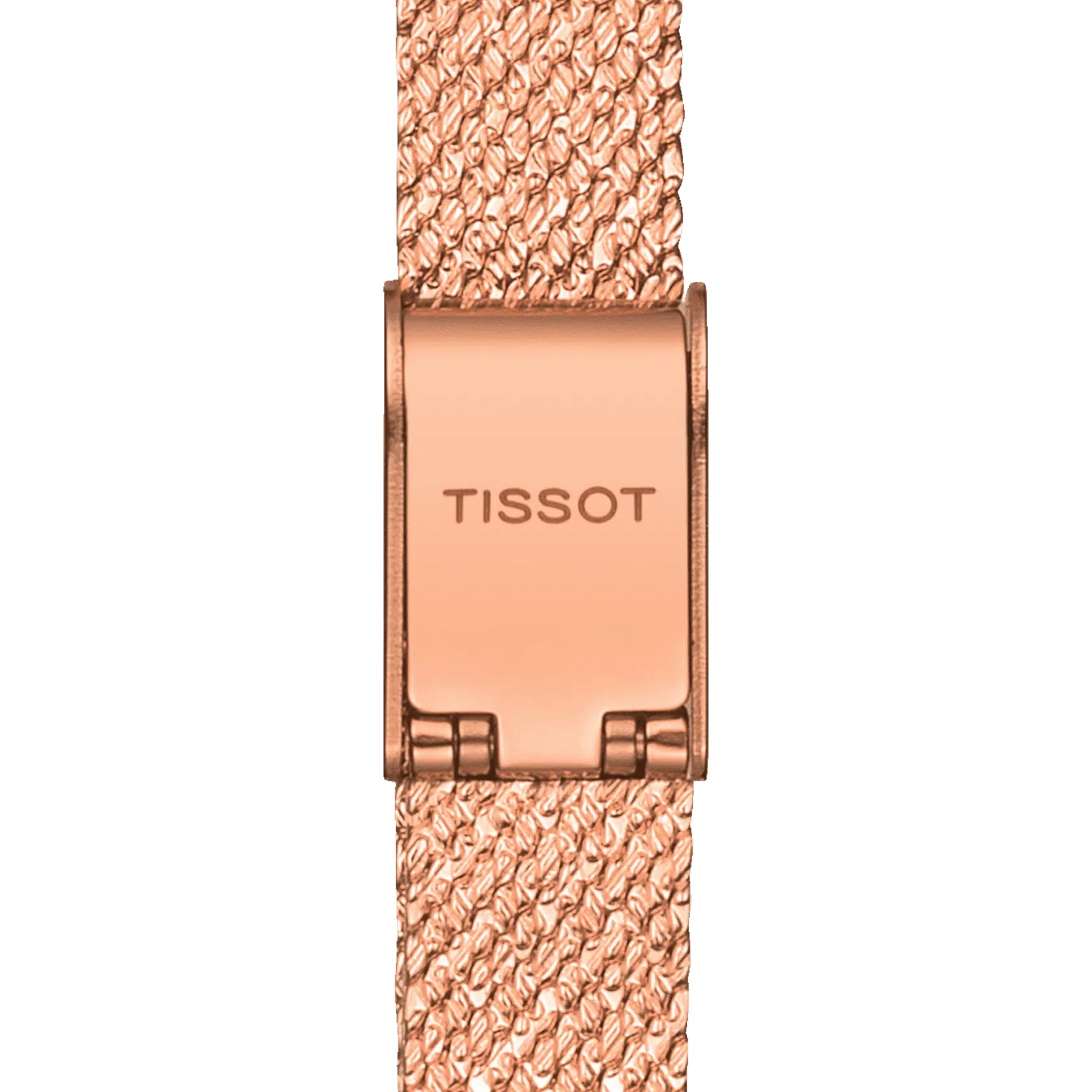 Tissot Lovely Square T0581093345600 - immagine 2
