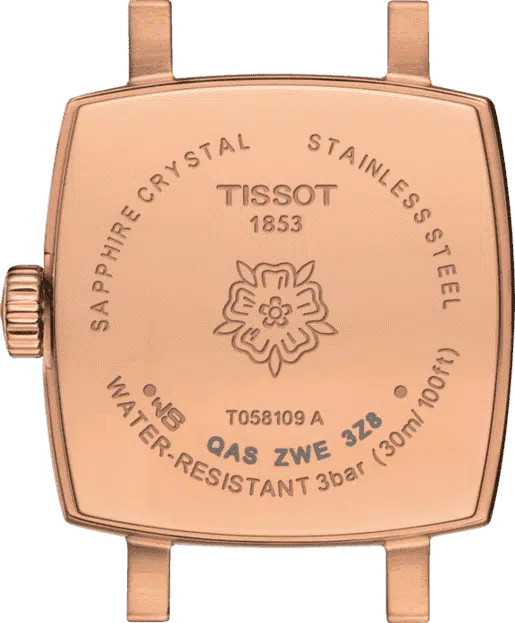 Tissot Lovely Summer set T0581093603101 - immagine 4