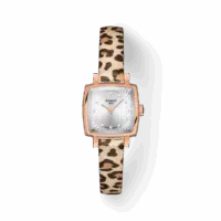 Tissot Lovely T0581093703600