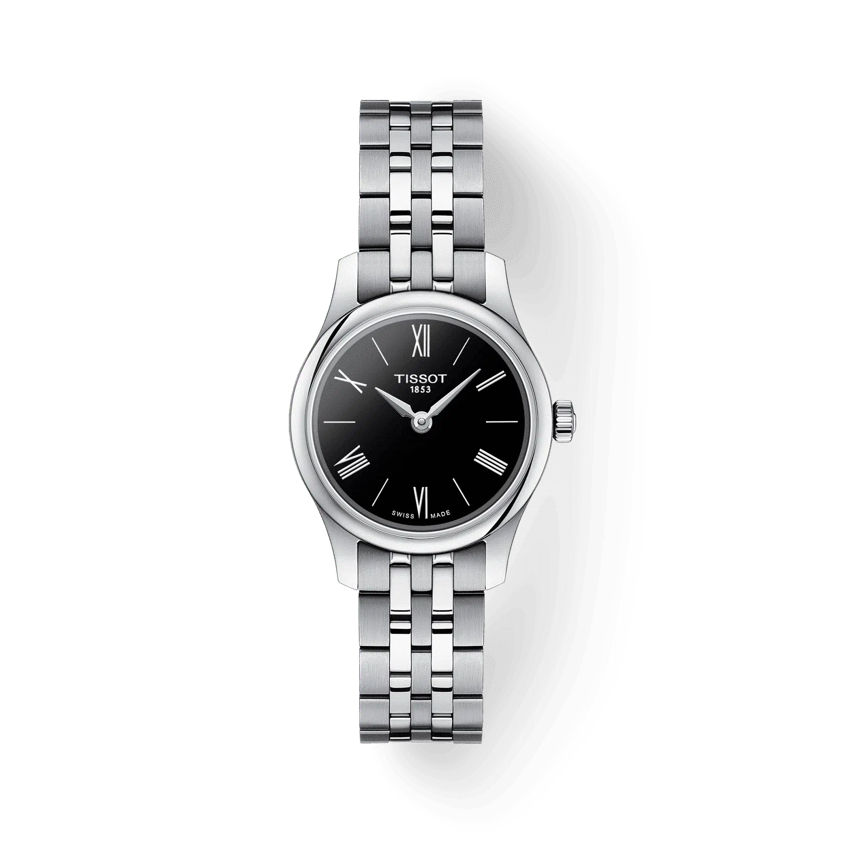 Tissot Tradition 5.5 Lady T0630091105800