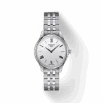 Tissot Tradition 5.5 Lady (31.00) T0632091103800