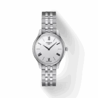 Tissot Tradition 5.5 Lady (31.00) T0632091103800