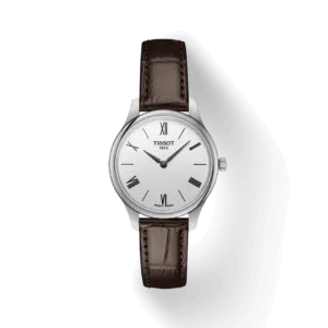 Tissot Tradition 5.5 Lady (31.00) T0632091603800