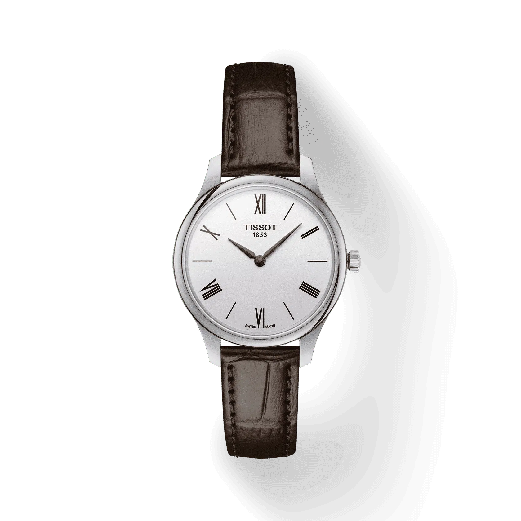 Tissot Tradition 5.5 Lady (31.00) T0632091603800