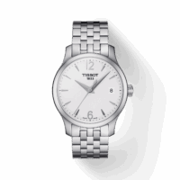 Tissot Tradition Lady T0632101103700
