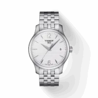 Tissot Tradition Lady T0632101103700